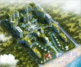 文昌东方龙湾