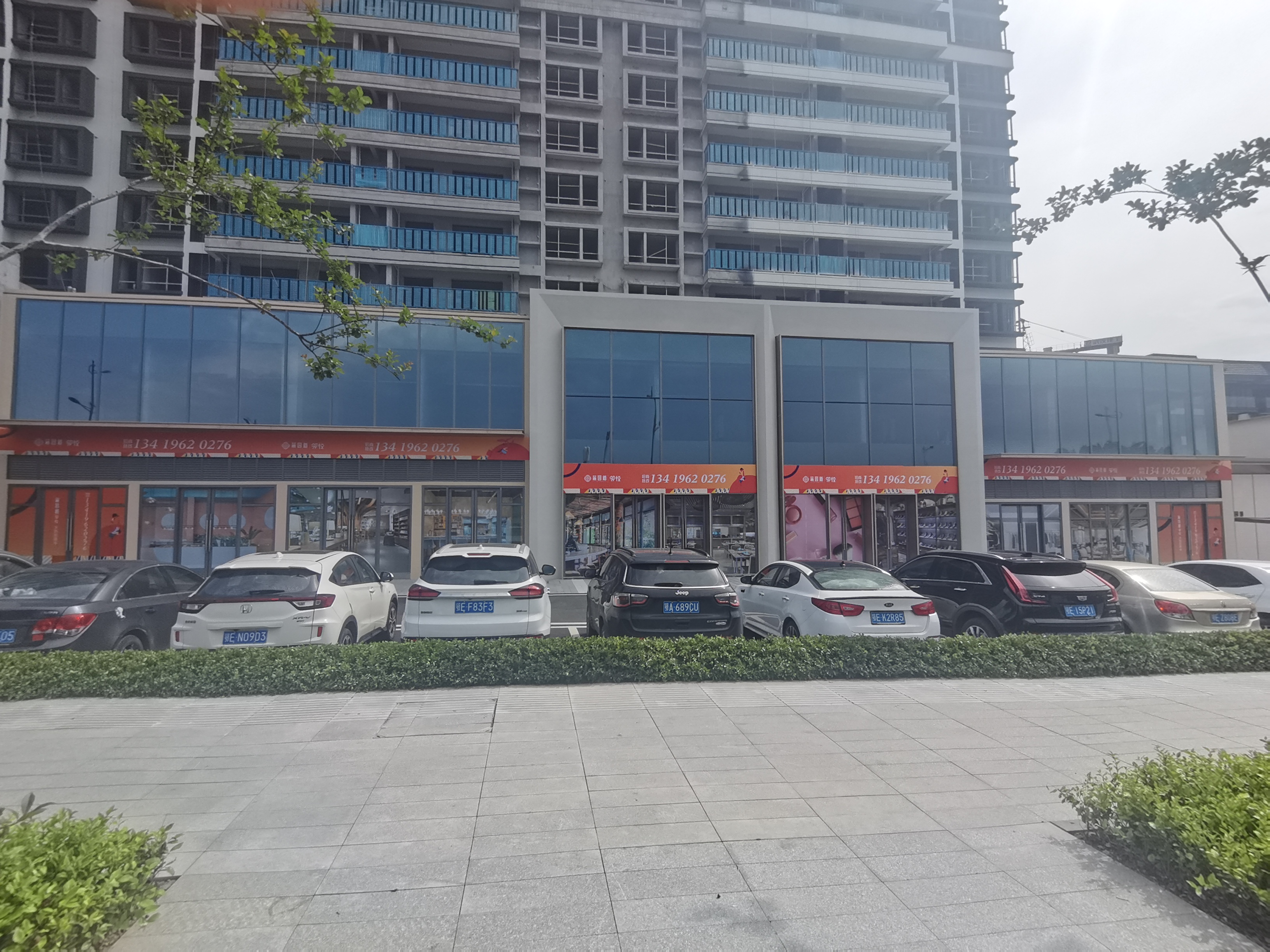 宜昌湖北交投麓园道