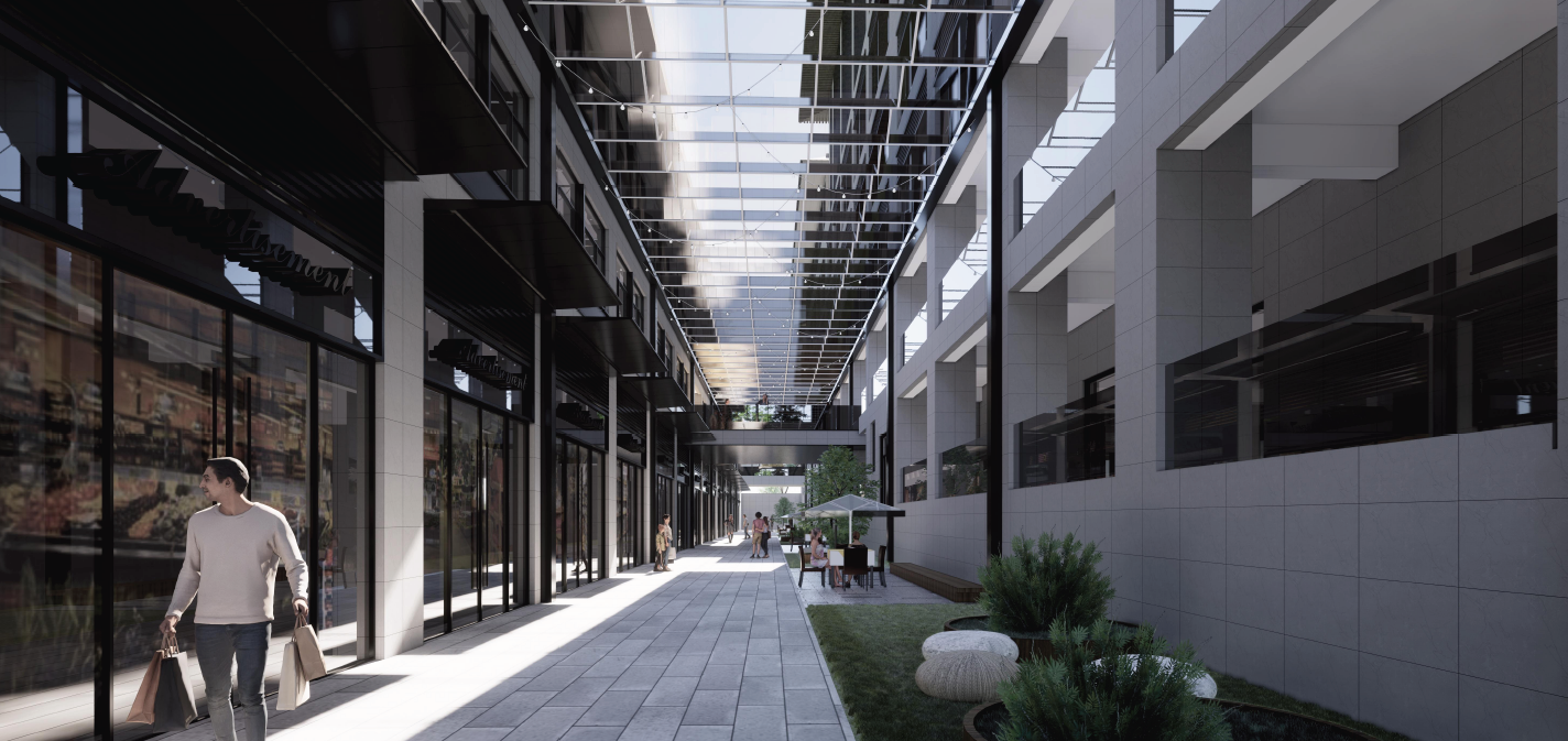 西安陕建翠园锦绣
