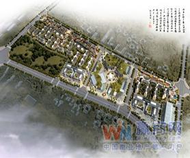 丽江祥和商业广场
