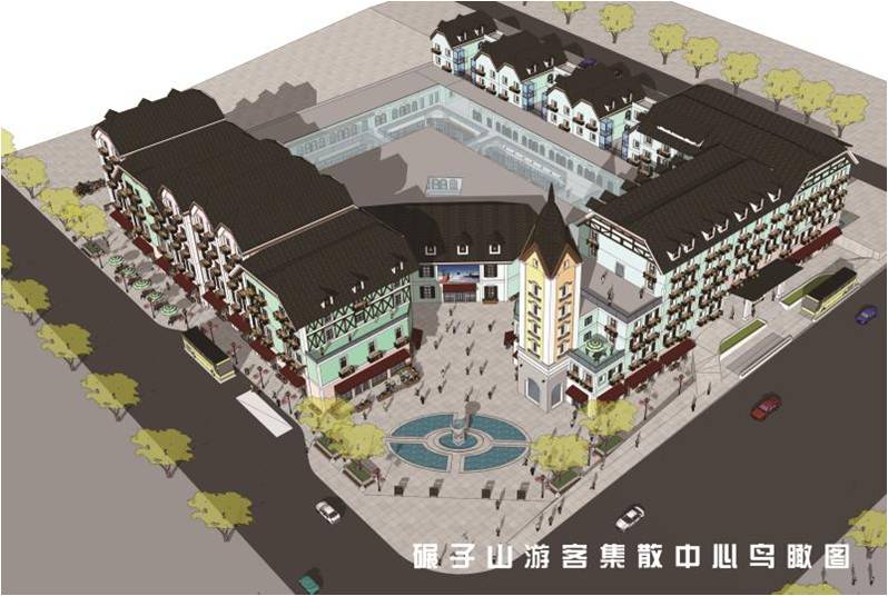 齐齐哈尔奥悦名汇